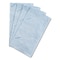 Wypall WypAll Critical Clean Foodservice Cloths (51636), Quarterfold, Blue Cloths, 1 Box, 200 Sheets 51636 - alternate 4